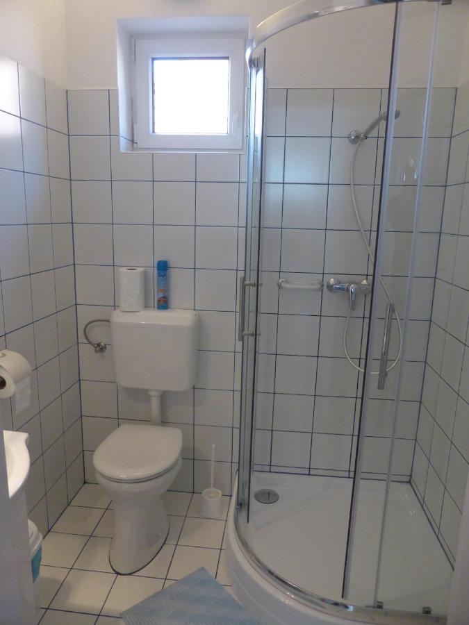 Napfeny Apartman Es Vendeghaz 에게르잘록 외부 사진